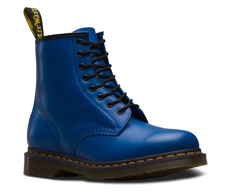 The 1460 Is The Original Dr Martens Boot Its Instantly Recognizable