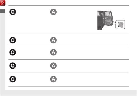 Honda Ridgeline Year Instruction Part