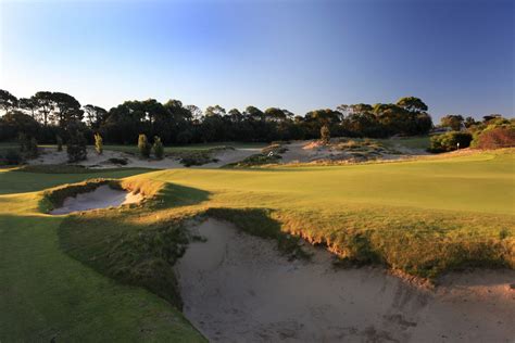 The Lakes Mascot, NSW - OCM Golf