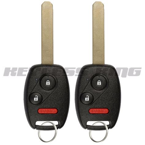 Honda Fit Key Fob Replacement Cost Honda Crv 2023 Key Fob Co