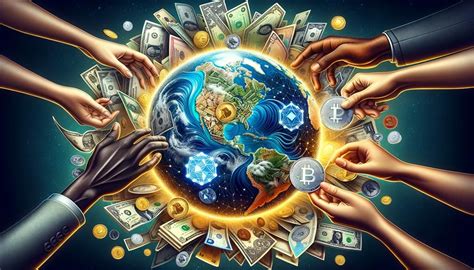 The Impact Of Stablecoins On Global Finance And Remittances Total Bitcoin