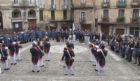 Cosenza Nominati 30 Nuovi Cavalieri Dell Ordine Costantiniano Di San