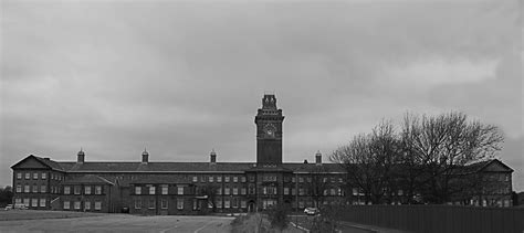 Old Workhouse Walton Hospital 14365 A Wonderful Grade I Flickr