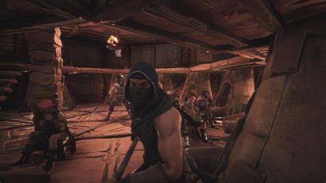 Conan Exiles Ep 20 The Frozen North New Update And Outfits YouTube