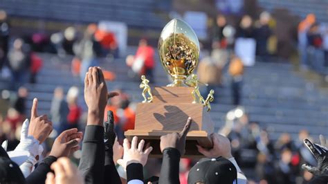 Footballs Second Season Begins In Earnest Tssaa