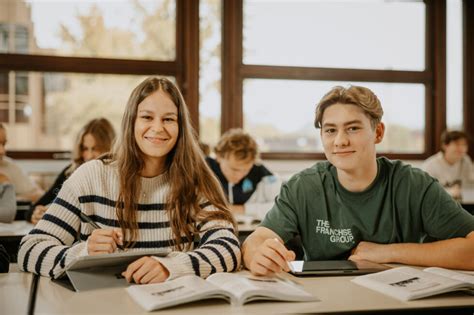 Schulangebot Technische Schule Aalen