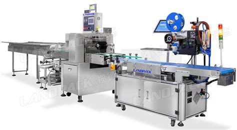 Fruit And Vegetable Packaging Machine Maintenance And Precautions