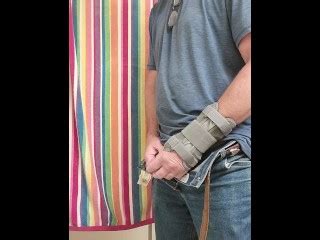 绝望的早晨小便 Pornhub Gay