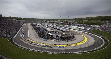 Nascar Insiders Roundtable Is Shifting The Issue At Short Tracks