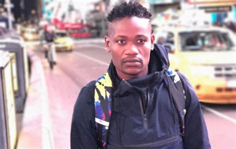 WATCH Skeem Saam Star Clement Maosa S Insane Dance Moves