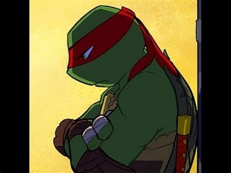 Tmnt Raphael And Leonardo Gay