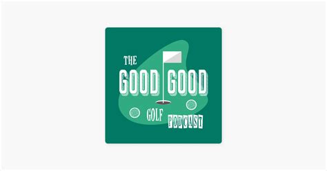 ‎The Good-Good Golf Podcast: Ep 112: Hannah Holden from National Club ...