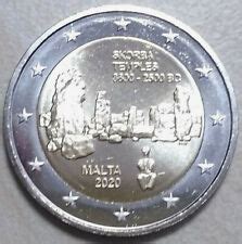 Malta Euro Coins UNC 2020 ᐅ Value Mintage and Images at euro coins tv