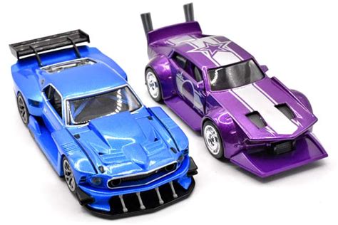 Hot Wheels Pull Back Speeders Mad Manga Hpr Hot Wheels