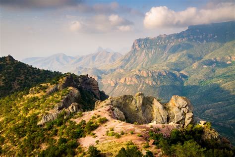 Big Bend National Park