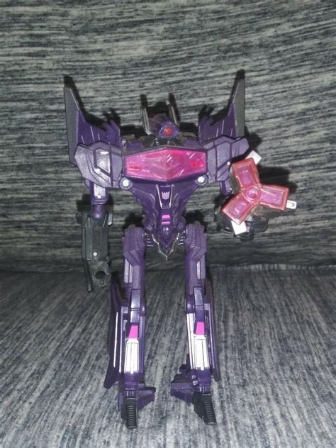 Transformers Fall Of Cybertron Shockwave | #1972555135