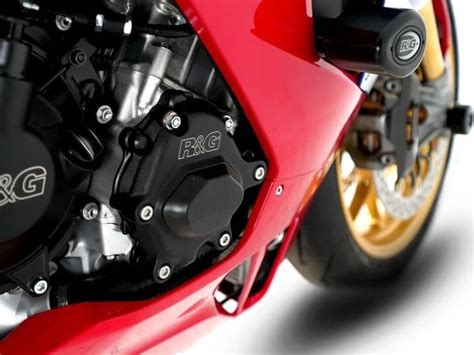 Ecc Probk Protezione Pulse Cover Destra Pro R G Honda Cbr Rr R