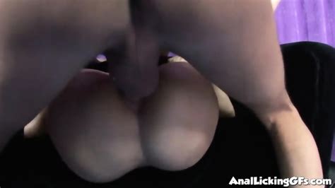 Horny Trio Cum Sluts Analized