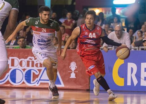 B Squet El Cl Sico Entre Aguada Y Goes Se Fij Para El En El