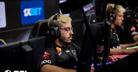 CS GO FURIA Perde Para FaZe Na ESL Pro League S15