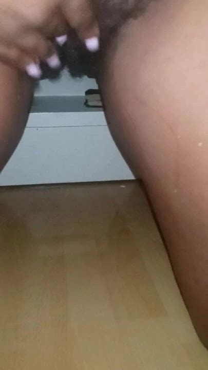 London Blk Super Squirter Floods The Floor British Squirting Porn XHamster