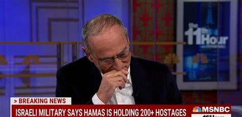 MSNBC Middle East and Israeli correspondent breaks down on air - I Know ...