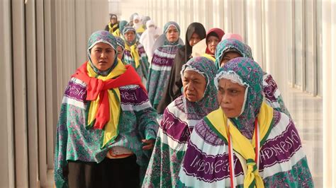 Kemenag Umumkan Pemenang Sayembara Desain Batik Jemaah Haji Ini