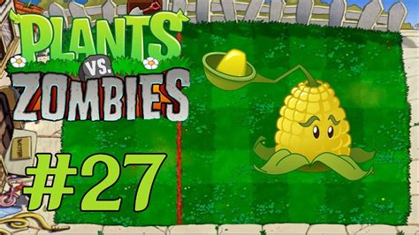 Supervivencia Dia Completando Plants Vs Zombies Al Consejos