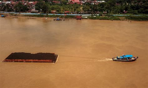 PNBP Minerba Lampaui Rp54 Triliun Pada Triwulan I 2023