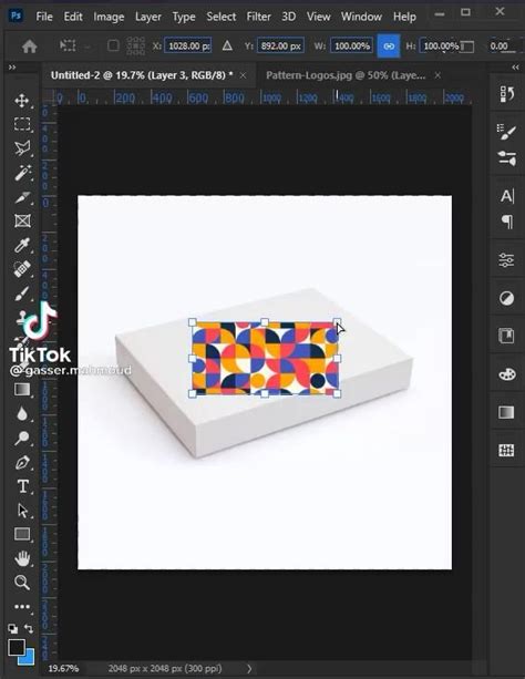 How To Image Extending With Adobe Photoshop Artofit