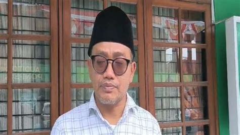 Respons Keluarga Cak Imin Soal Duet Dengan Anies Baswedan Di Pilpres 2024