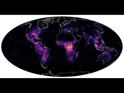 world lightning mapping liri