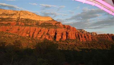 More at the Honanki Cliff dwellings - Women on Wheels