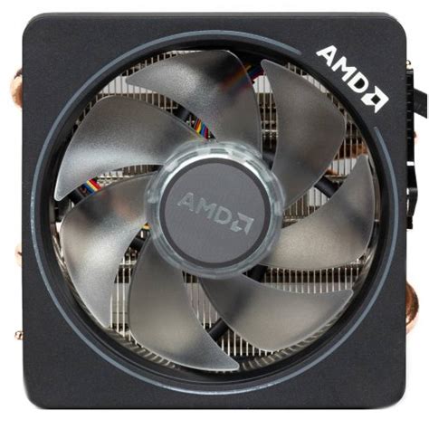 Продать Кулер AMD Wraith Prism RGB по Trade-In интернет-магазине ...