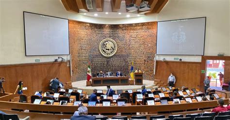 Congreso de Jalisco Por primera vez en su historia mujeres serán