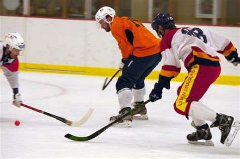 USA Bandy