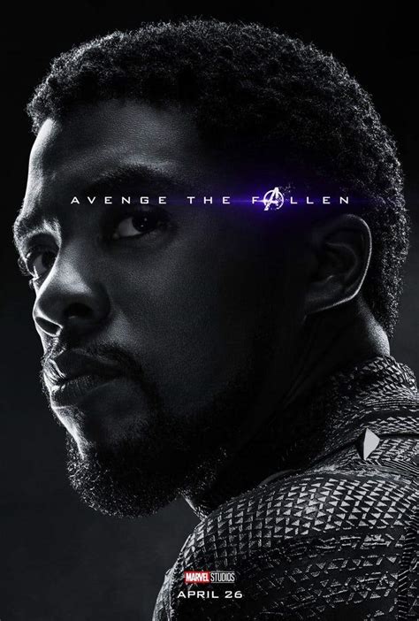 avengers-endgame-black-panther « MyConfinedSpace