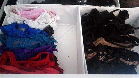 Comment Entretenir Sa Lingerie Le Salon De Frivolit S Blog De Lingerie