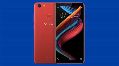 Vivo Y75s and Vivo Y83 certified; Specs revealed - Technobaboy