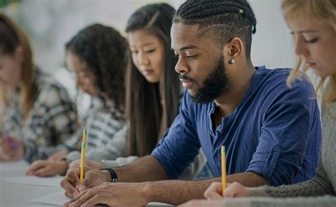 What do Standardized Tests Say About College Achievement? | STEM Blog ... 