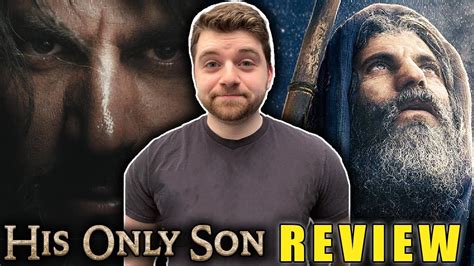 His Only Son Movie Review Best Christian Movie Ever Youtube