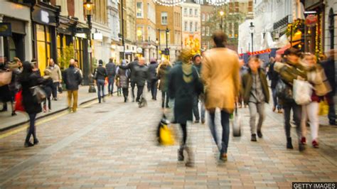 Bbc Learning English The Future Of Britain S High Streets