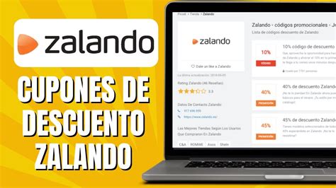 Cómo CONSEGUIR Códigos De Descuento En ZALANDO Cupones De Descuento