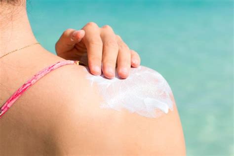 5 Recomendaciones Para Cuidar Tu Piel Del Sol Y Prevenir El Cáncer