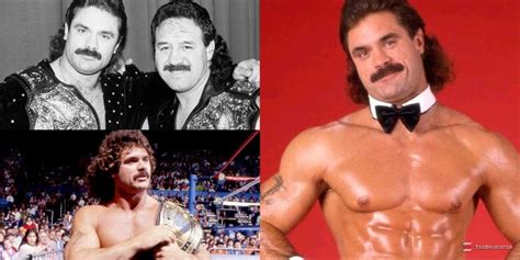 The Tragic Death Of Ravishing Rick Rude Explained