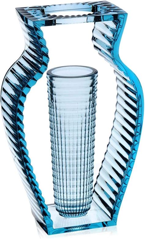 Kartell I Shine Gift Accessories Blue 20x9 5x33 Cm Amazon Co Uk