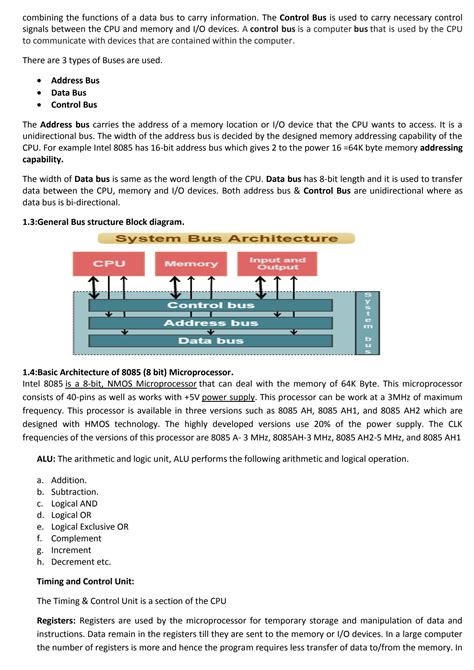 Solution Microprocessor And Microcontroller Studypool