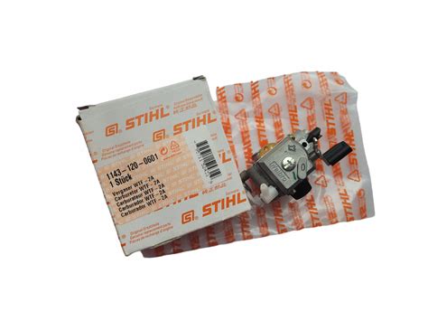 Gaźnik STIHL MS231 MS251 MS 231 251 Oryginał 11431200601 Cena