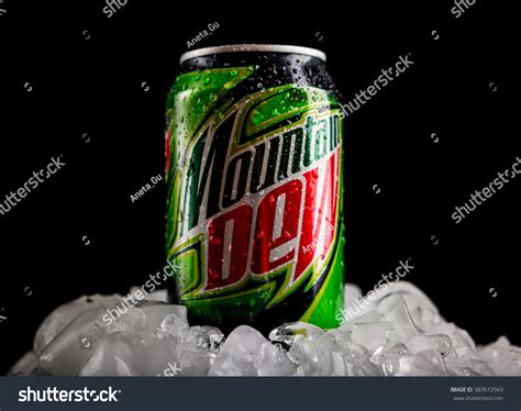 1,613 Mountain Dew Ice Images, Stock Photos, and Vectors | Shutterstock