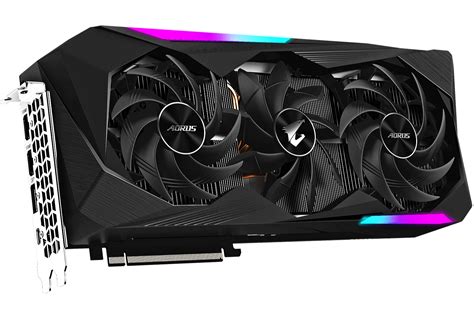 Gibagyte Aorus Radeon Rx Xt Master Gb Gddr Type C Tarjeta